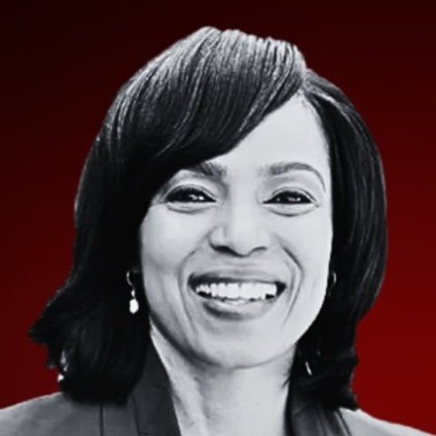 Angela Alsobrooks