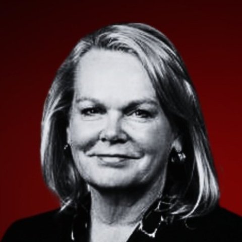 April McClain Delaney
