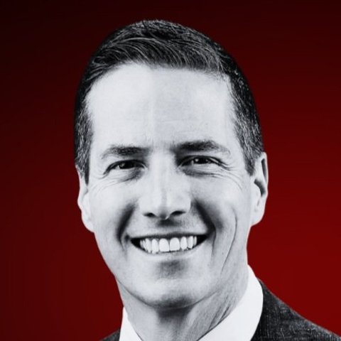 Bernie Moreno