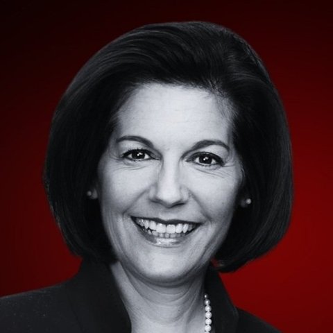 Catherine Cortez-Masto
