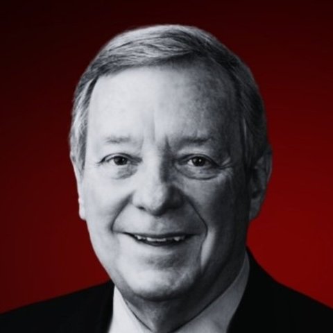 Dick Durbin