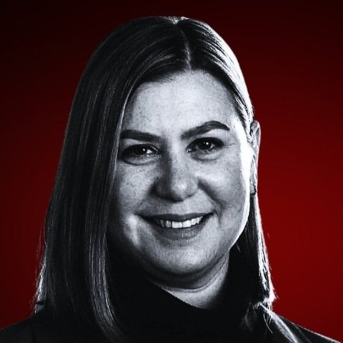 Elissa Slotkin