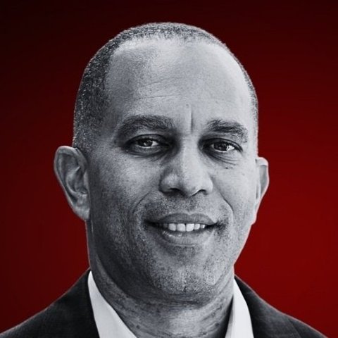 Hakeem Jeffries