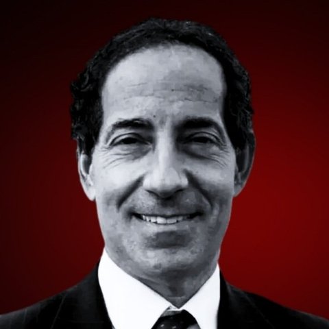 Jamie Raskin