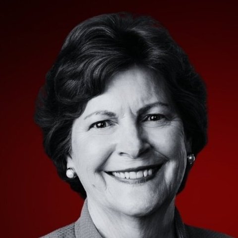 Jeanne Shaheen