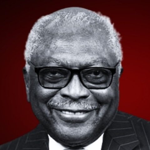 Jim Clyburn