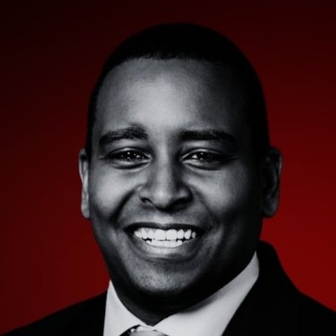 Joe Neguse