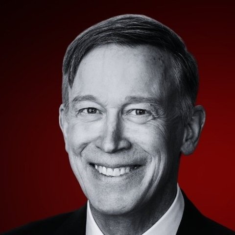 John Hickenlooper