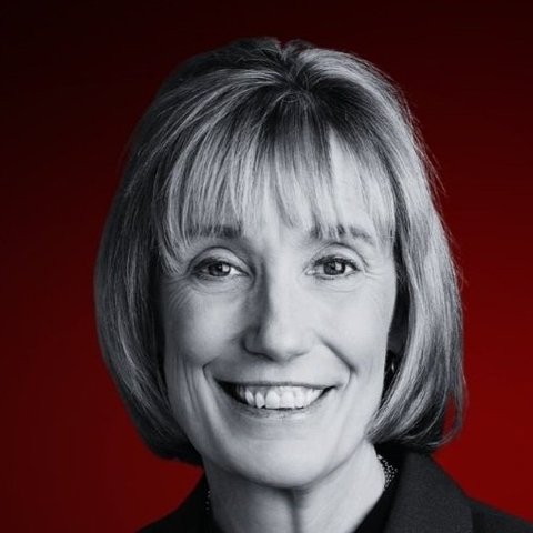 Maggie Hassan
