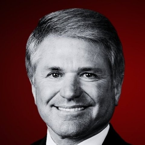 Michael McCaul