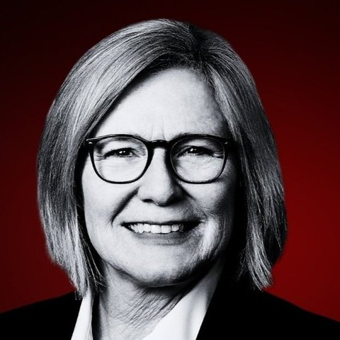 Michelle Fischbach