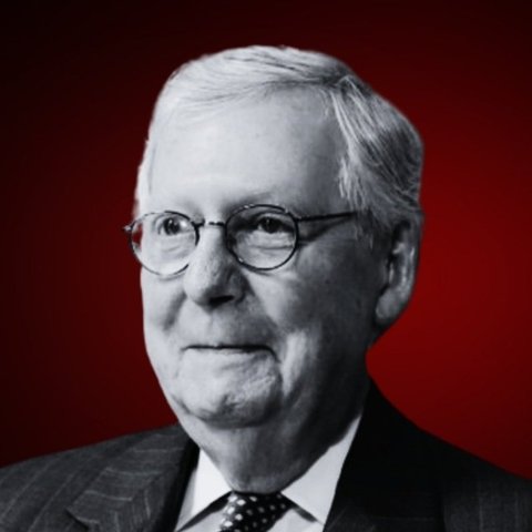 Mitch McConnell
