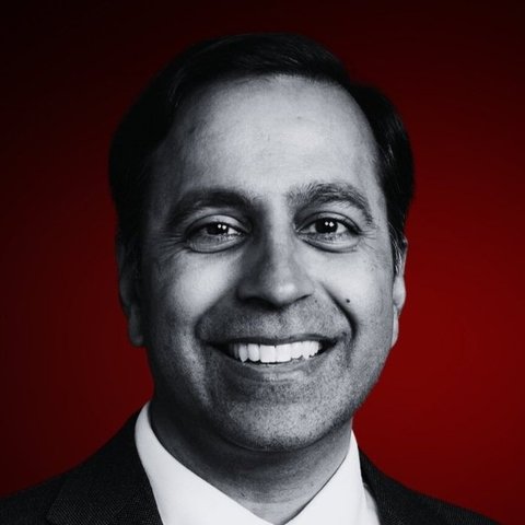 Raja Krishnamoorthi