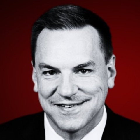 Richard Hudson