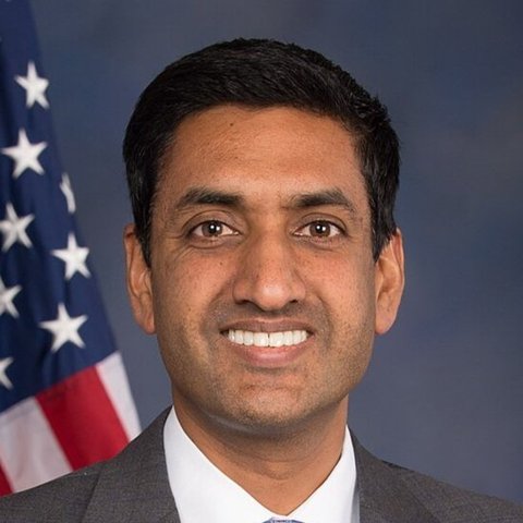 Ro Khanna