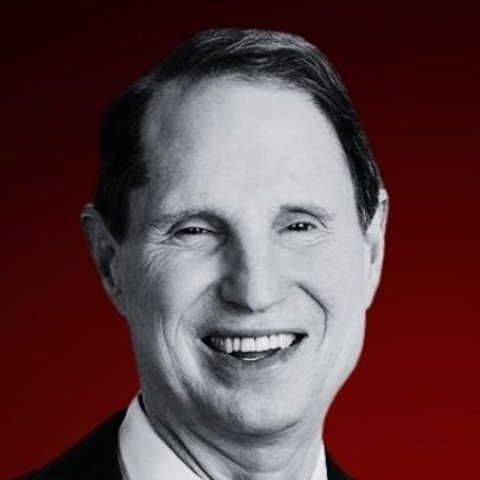 Ron Wyden