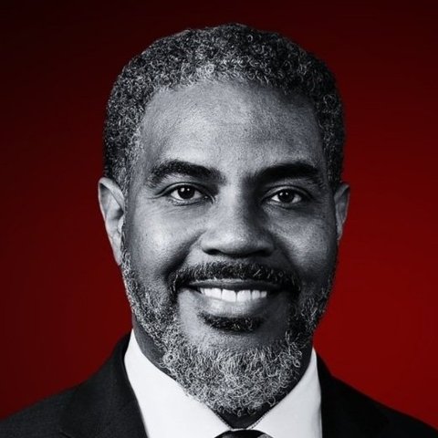 Steven Horsford