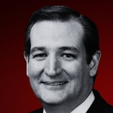 Ted Cruz