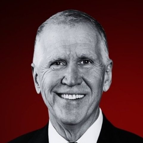 Thom Tillis