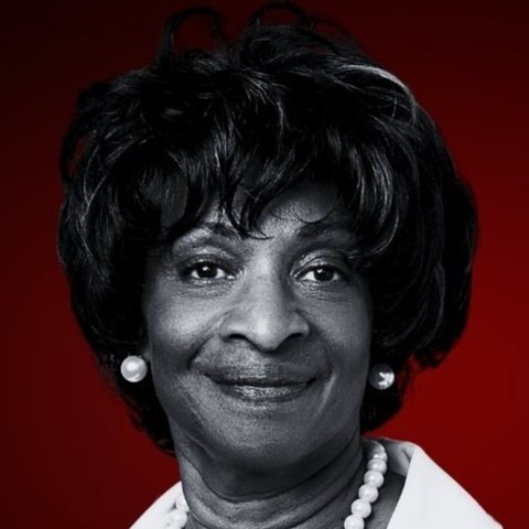 Valerie Foushee