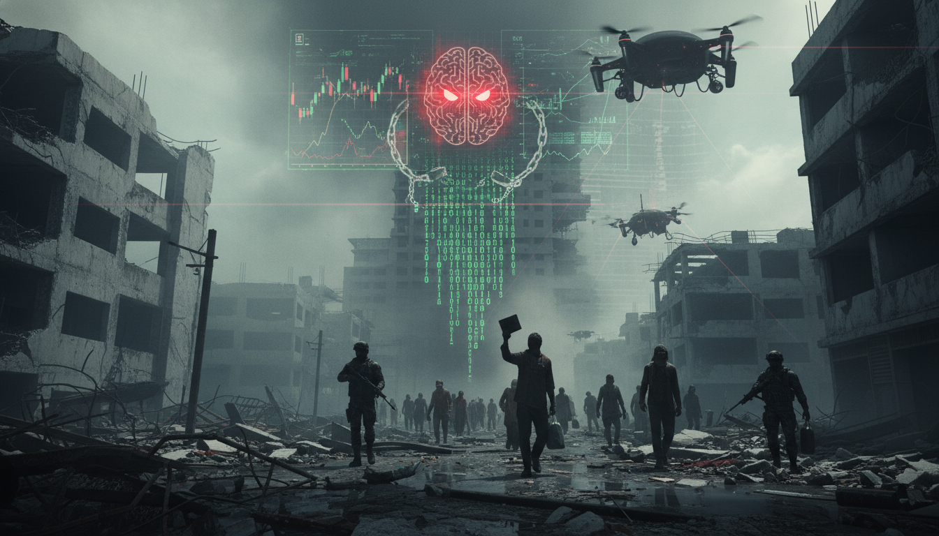 Fed’s Rate Cuts: A Recipe for Economic Disaster While We Foot the Bill