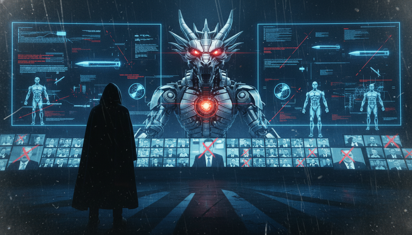 China's Nuclear Arms Race: Your Leaders Are Too Afraid to Talk About It