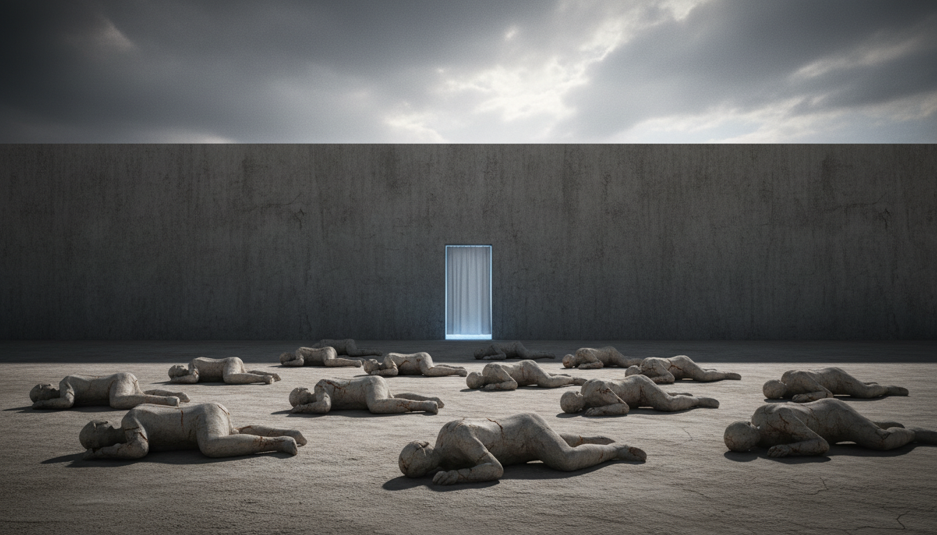 18 Palestinians Dead During Ceasefire, Western Silence