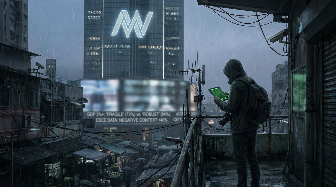 NYT and WaPo Frame 2026 Growth as ‘Fragile’ Despite 2022 Praise