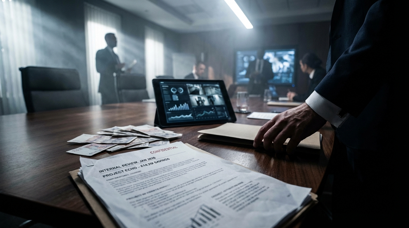 BBC Internal Review: 72% of Female On-Screen Talent Over 45 Removed Since 2022