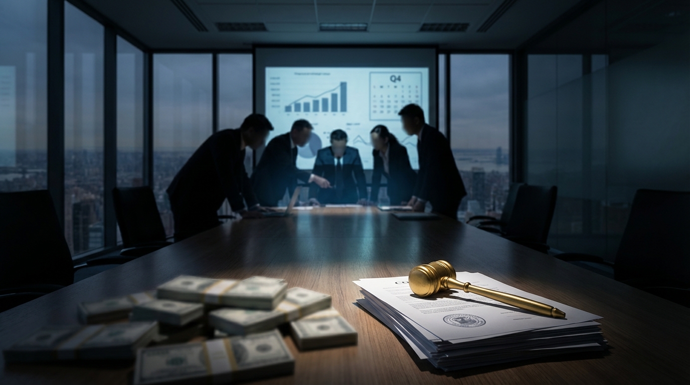 Meta Spent $6.5 Million in Q4 as Federal Privacy Bill Stalled