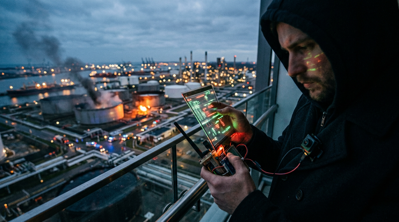 The Khamenei Death Rumors: Disinfo or the Brink of Regional Collapse?