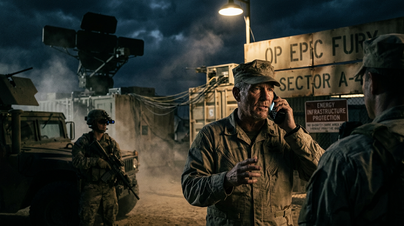 $90 Oil and Dead Troops: The Cost of Trump’s ‘Unconditional Surrender’