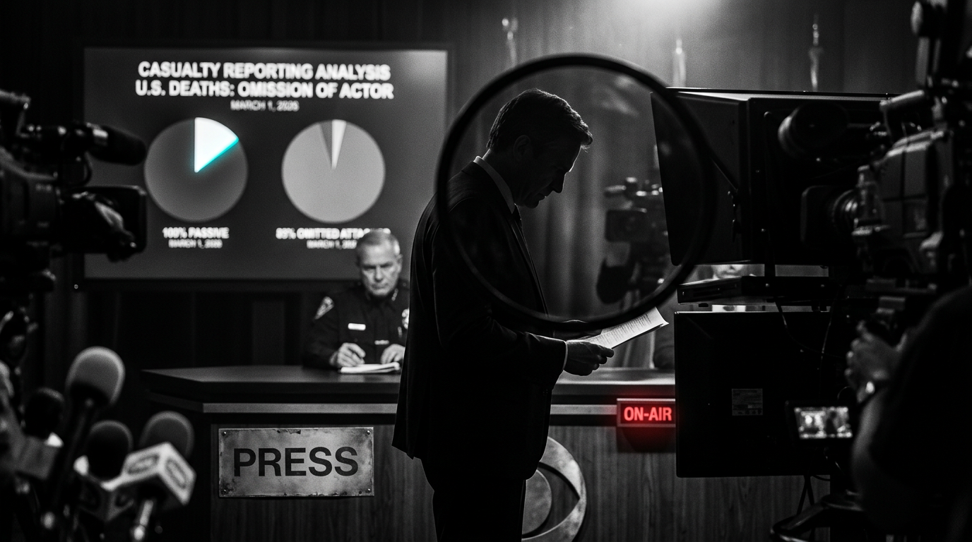 CNN Uses Passive Voice to Mask Who Killed U.S. Troops