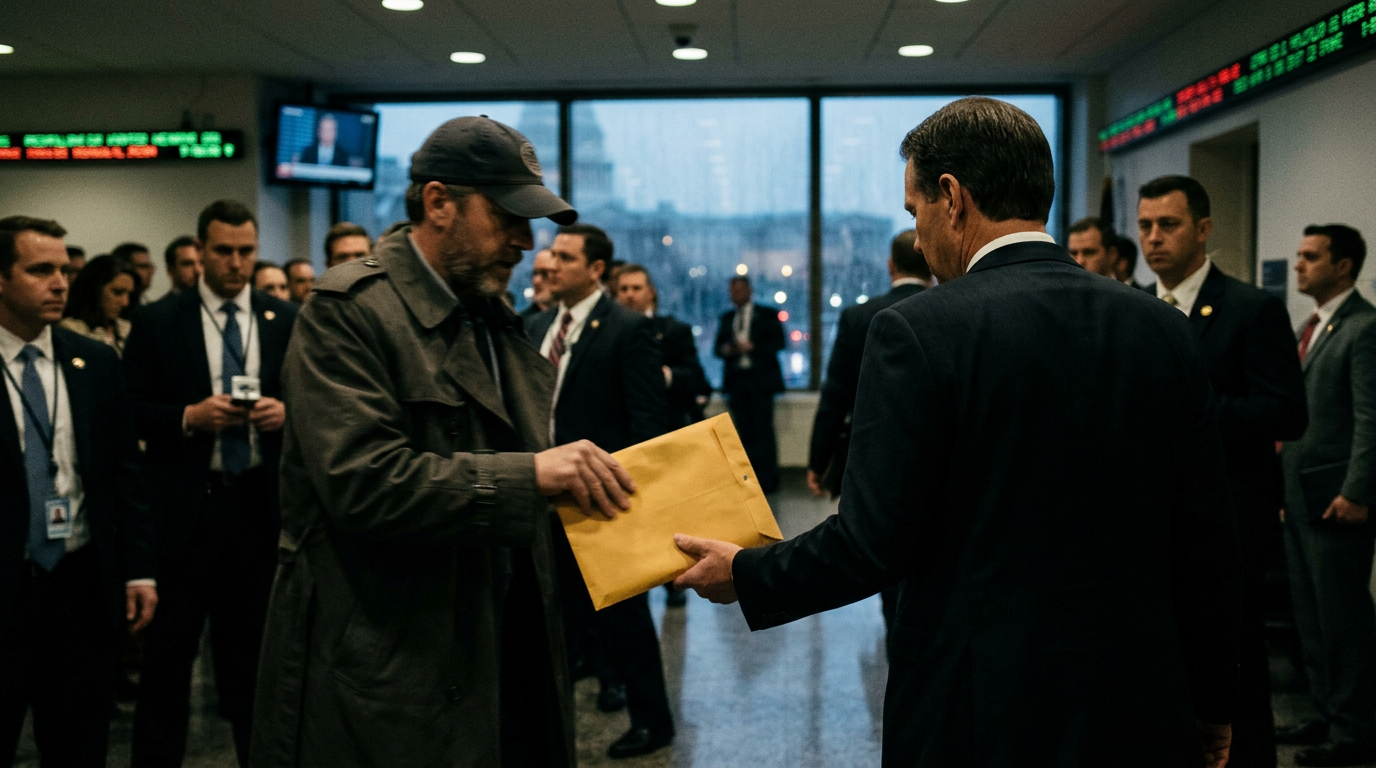 Defense Firms Spent $18M to Secure $95B Aid; 311 Reps Cashed In