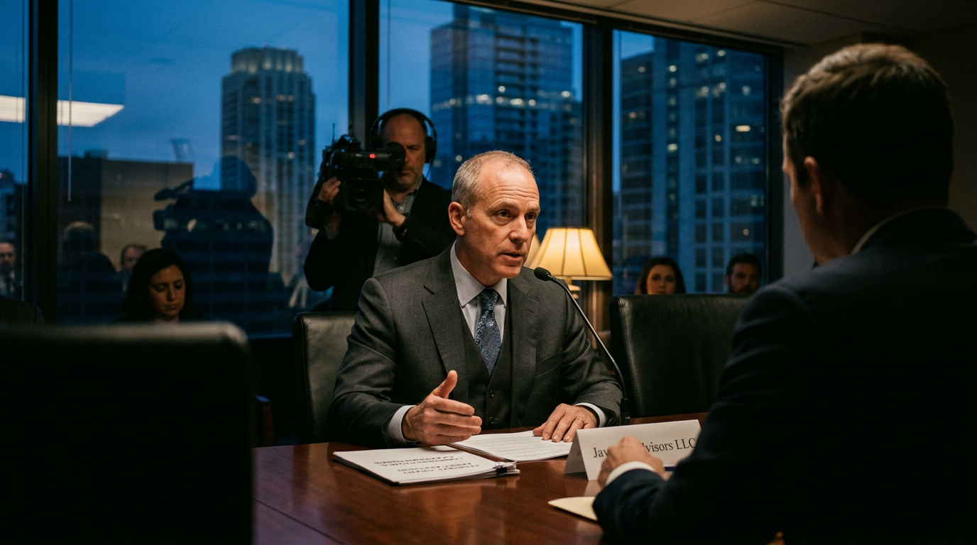 Mining Firm Spends 10% of Total Cash to Lobby for Federal Grant