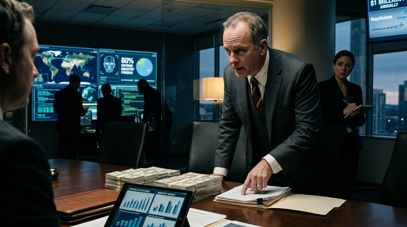 Conflict of Interest: NYT Quoted Industry-Funded Experts 12 Times for $14B Bill