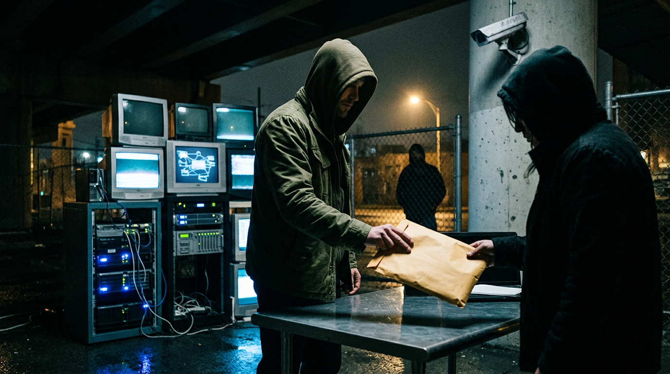 AIPAC Funnels $7M Through Shell PACs to Buy Illinois Influencers