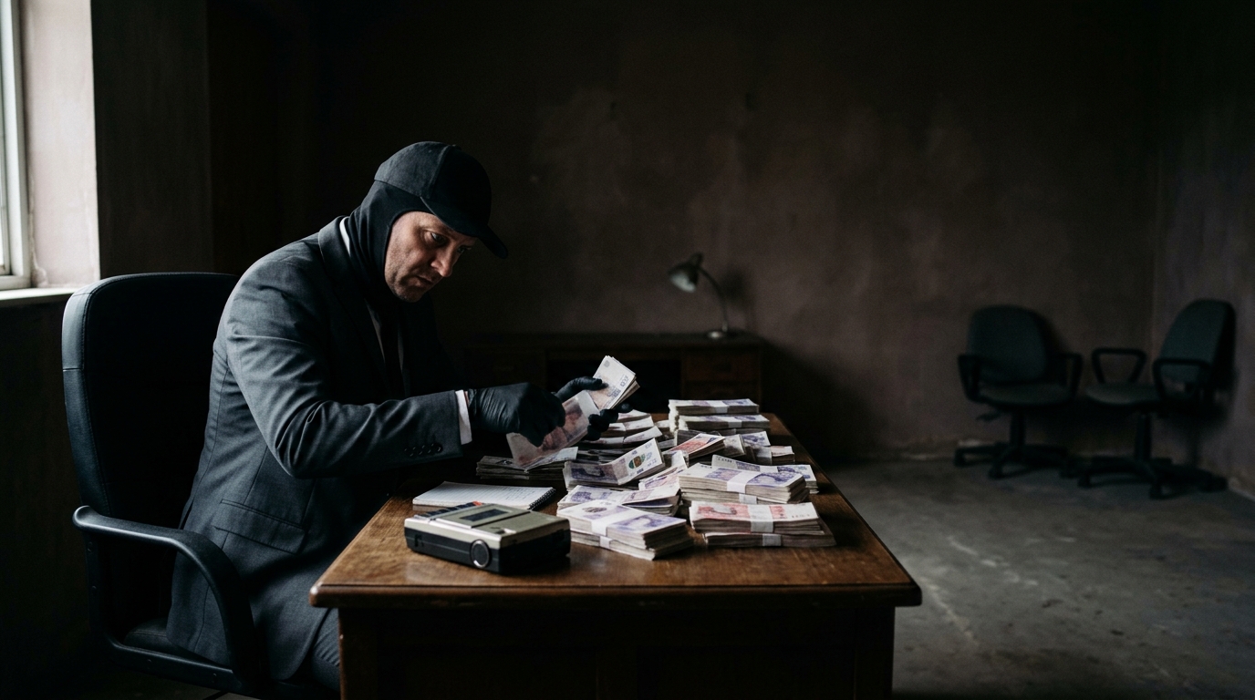 BBC’s Passive Voice: Protecting Allies with a £3.7B Public Mandate