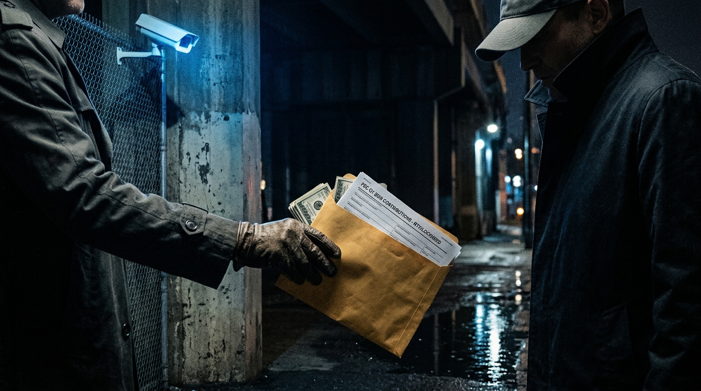 Cash for Bombs: 12 Lawmakers Got $2.3M Before Voting on Aid