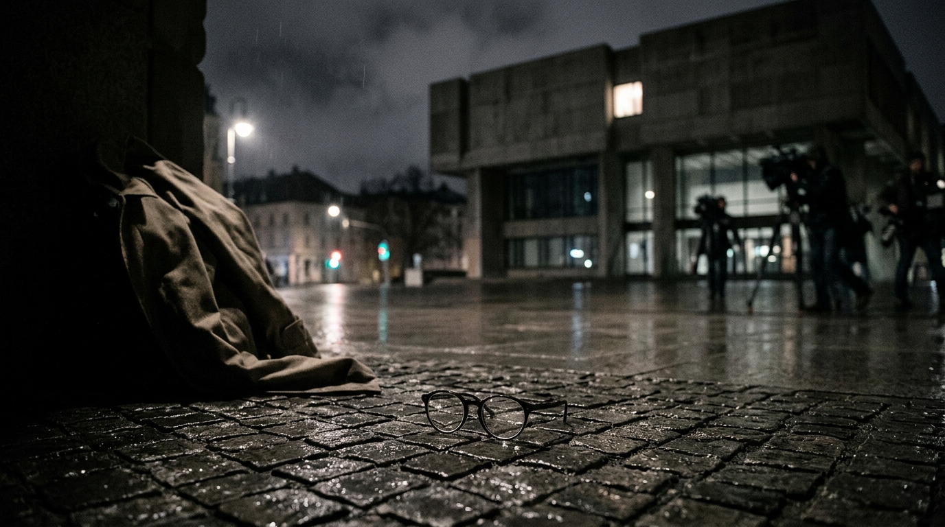 The Architect of Modern Europe is Dead, and His Vision is Failing