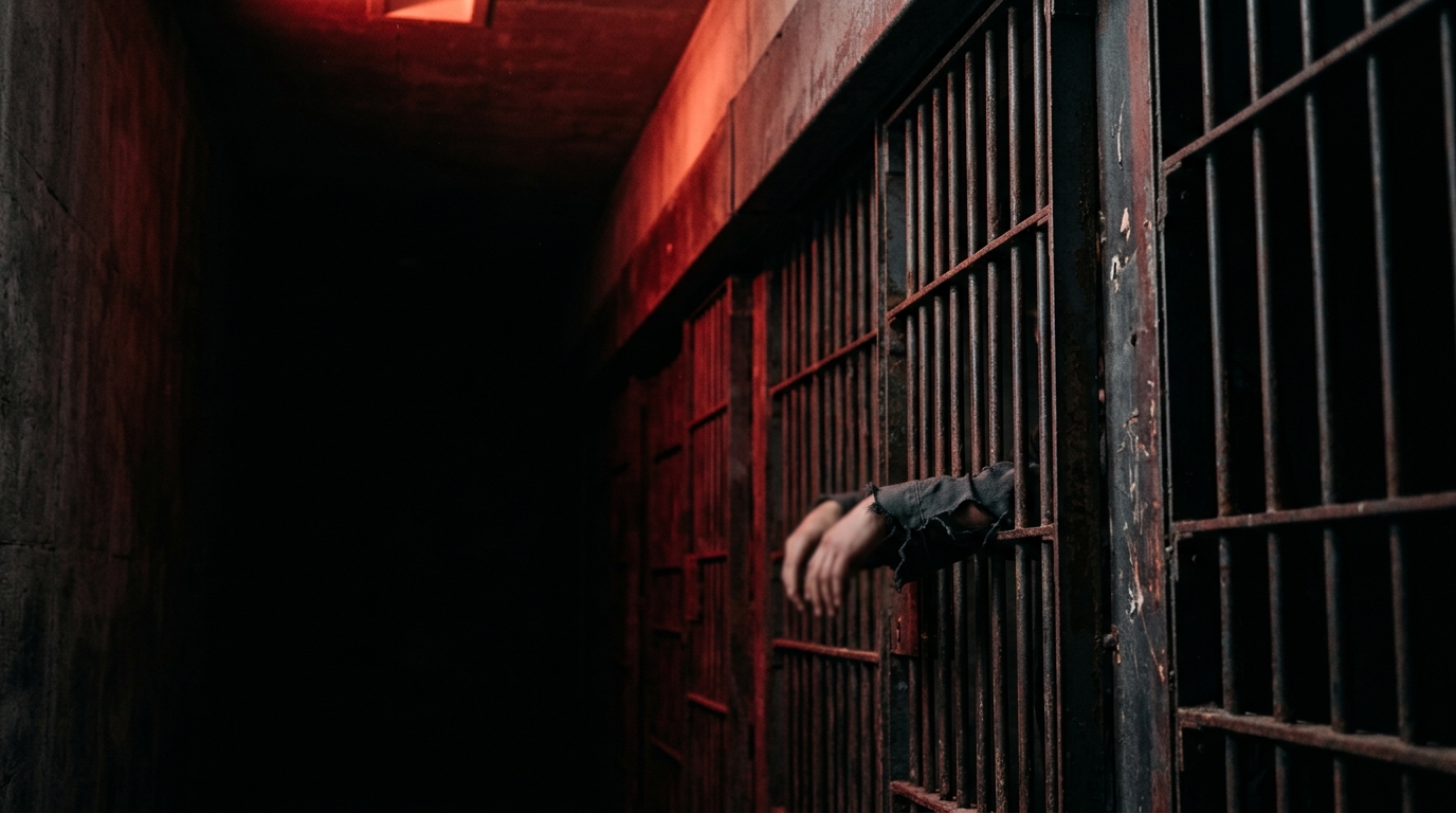 The Prison Industrial Complex: $80B Business