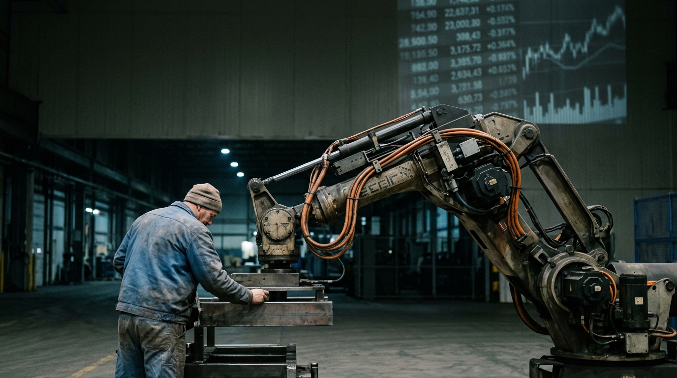 The $15.4 Billion Scam: How Musk Rebranded Public Subsidies as Genius