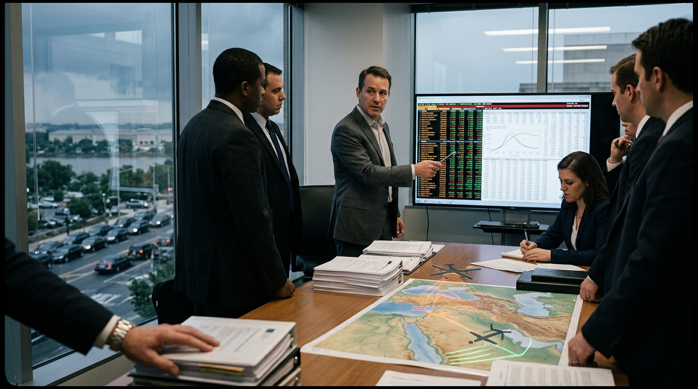 Anduril’s $4B Monopoly: The Secret AI Code the US Military Doesn’t Own