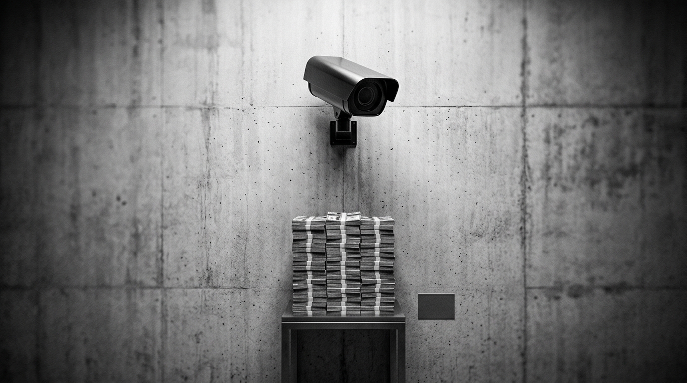 House Leaders Fast-Track $18B Arms Deal After $25M Donor Influx