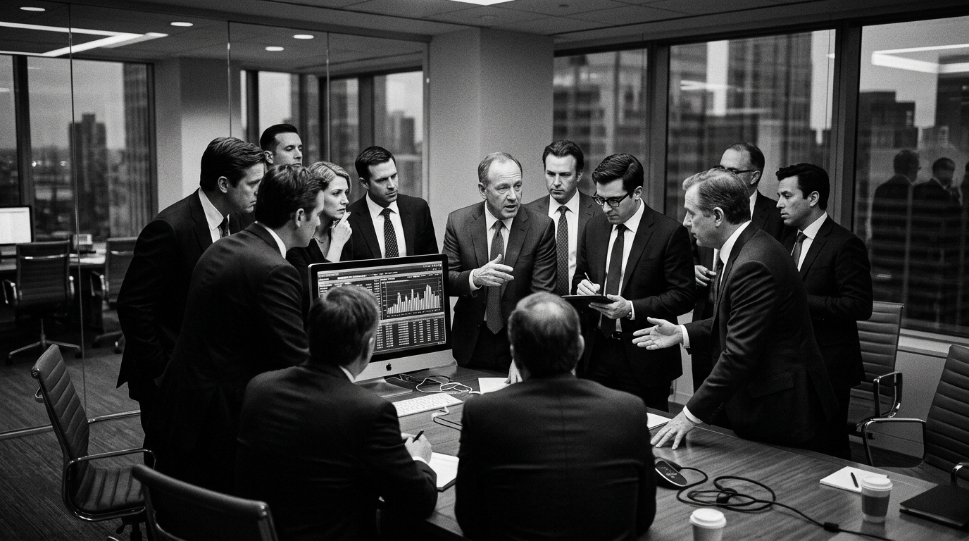 12 FDA Regulators Jump to Merck and Pfizer After $25B Drug Approvals