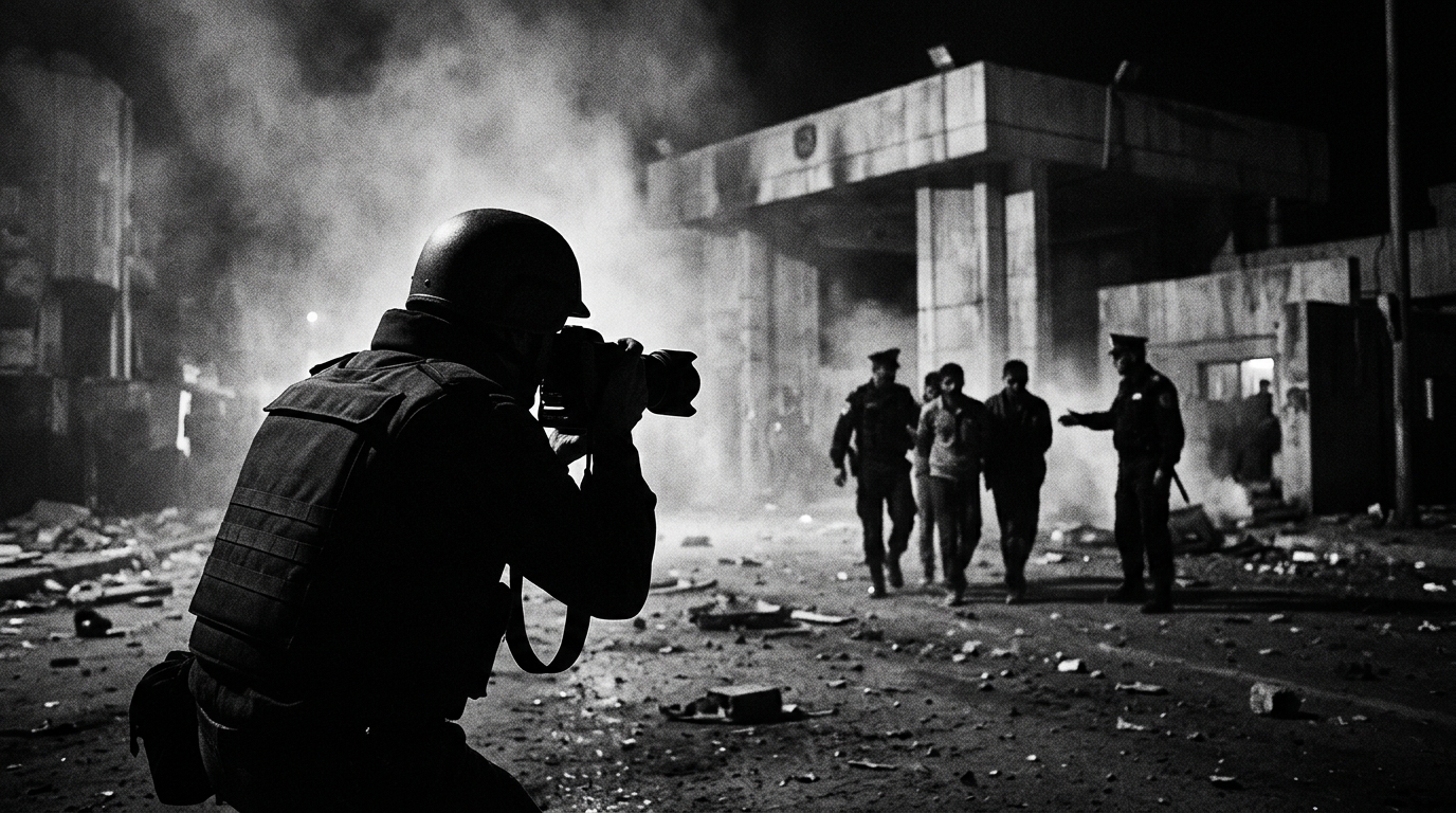 State-Funded Skepticism: The £500M Reason for BBC’s Selective Reporting