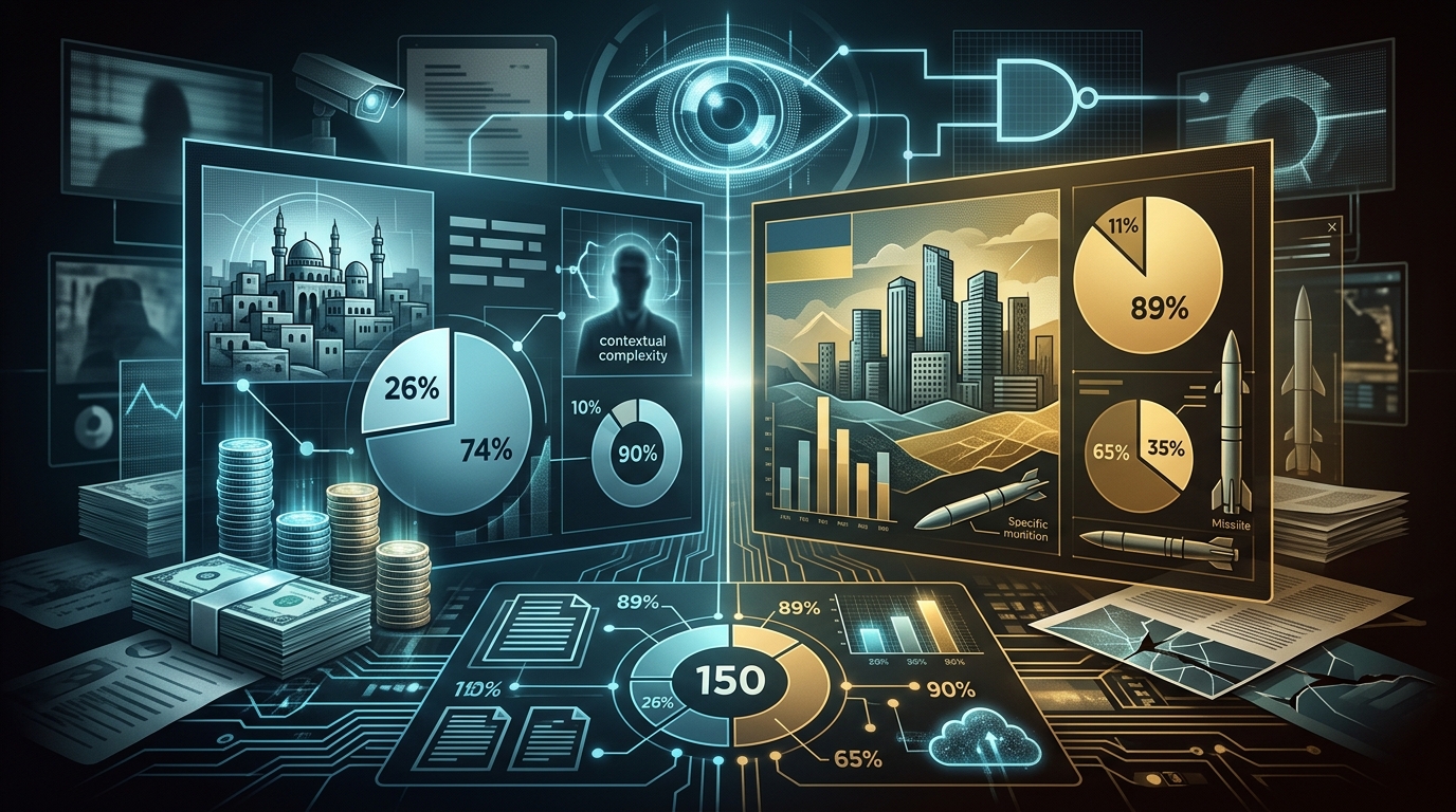 Linguistic Bias: How the AP Shields Military Agency in Gaza