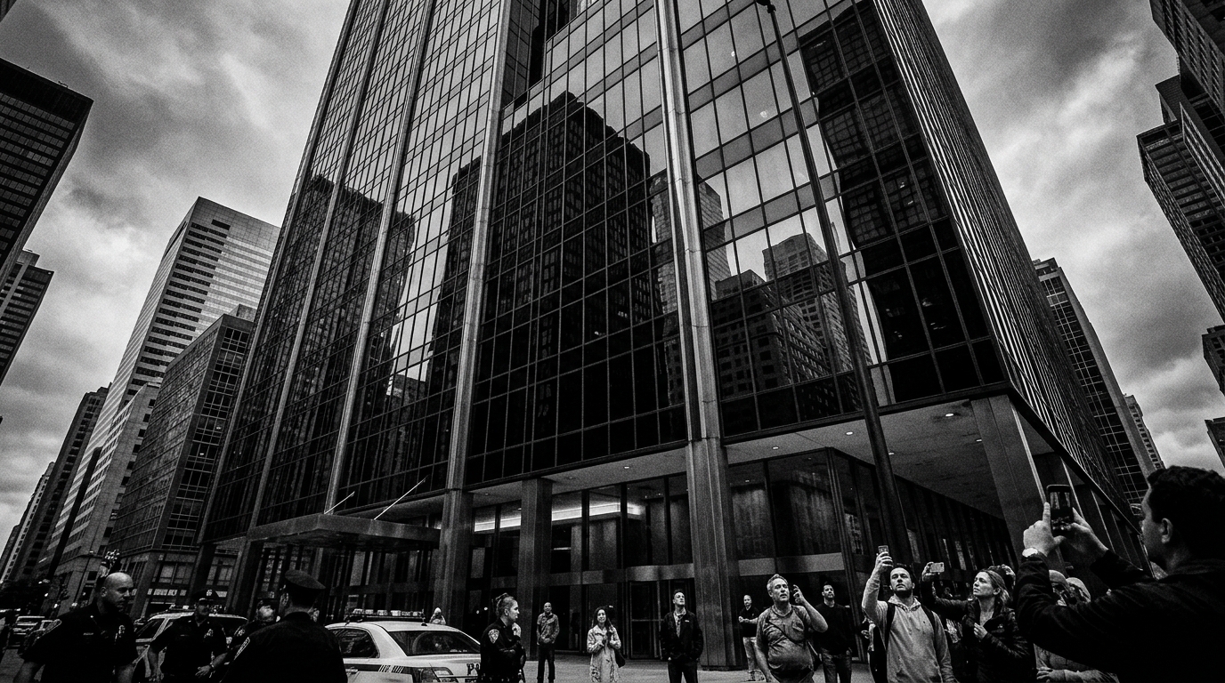 DHS Hands Palantir $1B Surveillance Monopoly, Bypassing Congressional Oversight