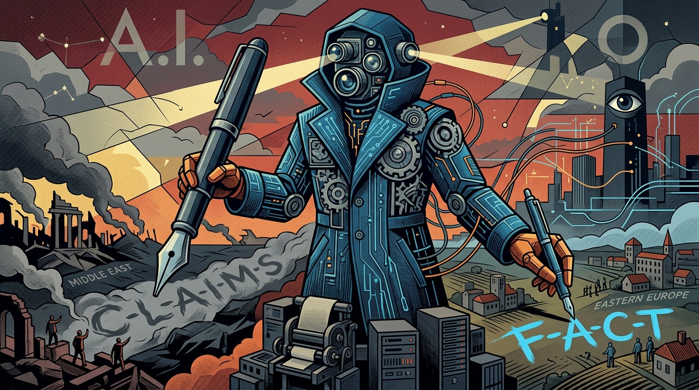 BBC’s Double Standard: 78% of Mideast Deaths Labeled 'Claims' vs 0% in Ukraine