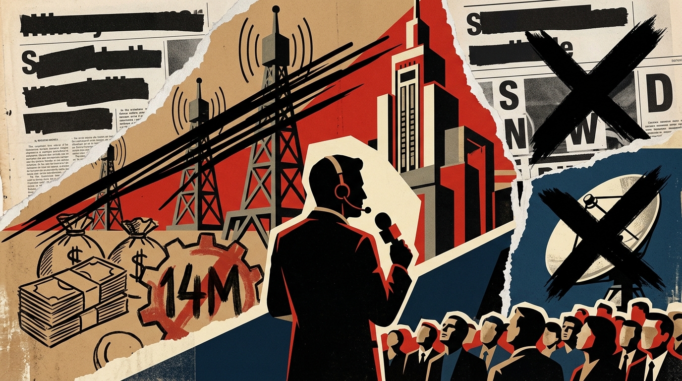 Sky News Erased IDF from Headlines Following $14M Comcast Lobbying